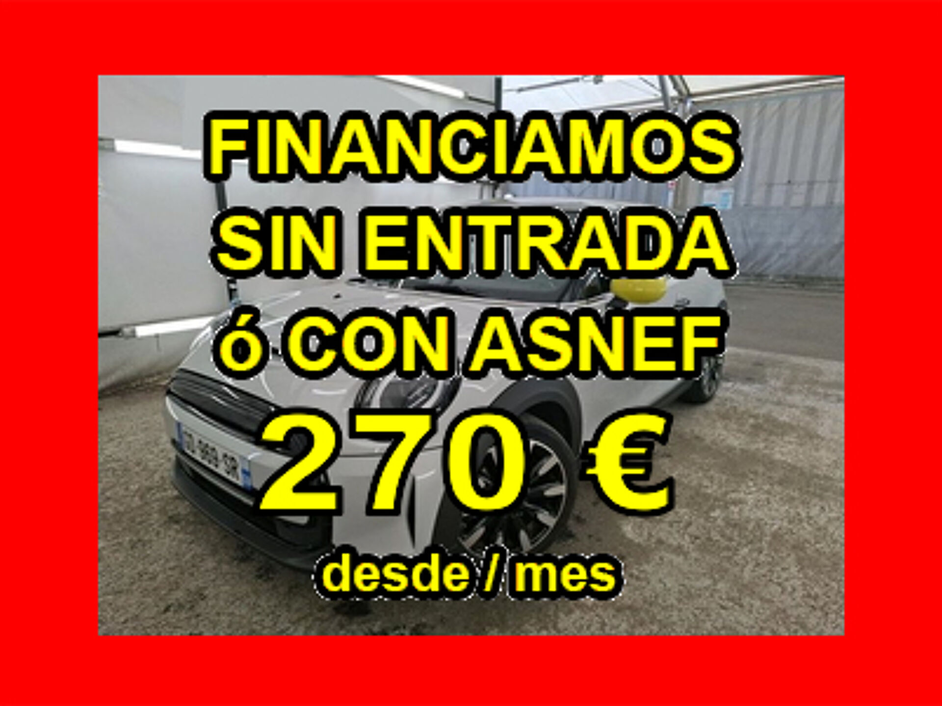 Imagen de MINI Mini