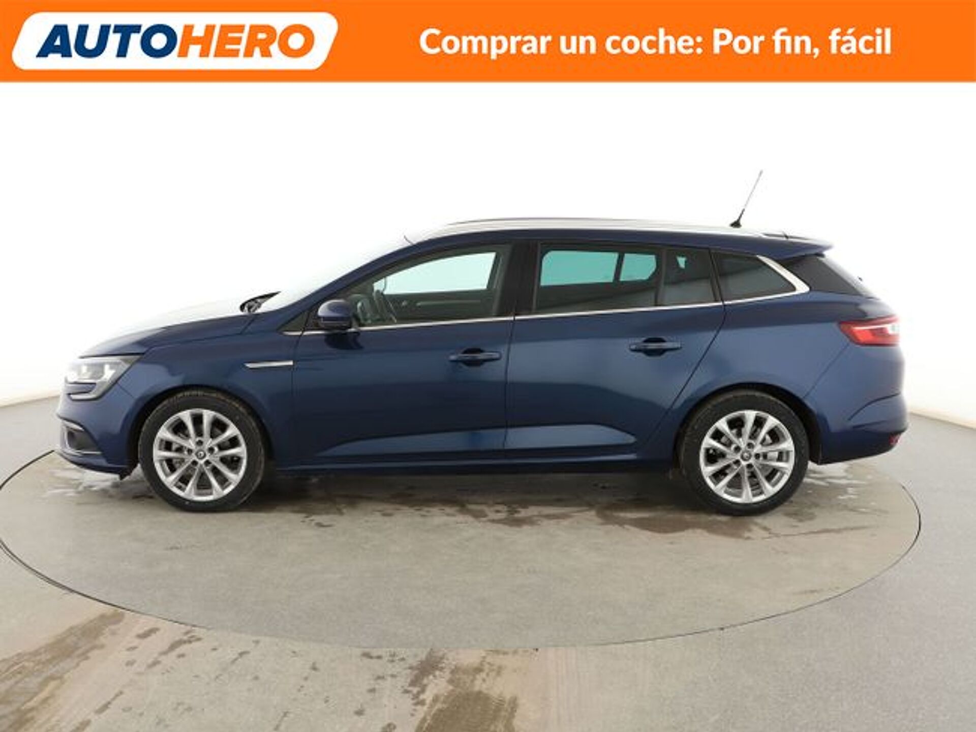 Imagen 3 de RENAULT Mégane