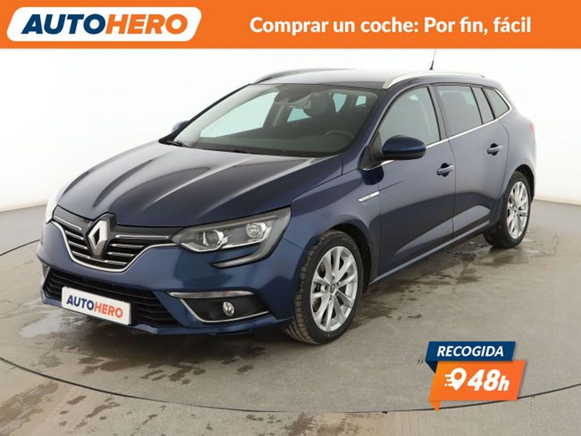 Imagen 1 de RENAULT Mégane