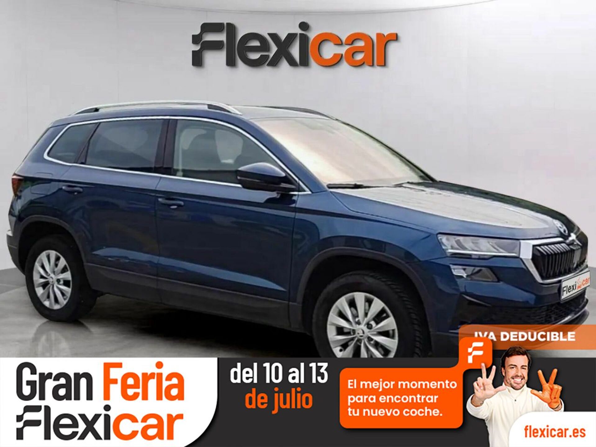 Imagen de SKODA Karoq