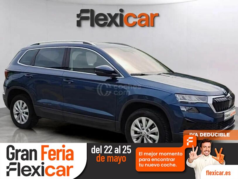 Foto del SKODA Karoq 1.5 TSI Ambition ACT DSG