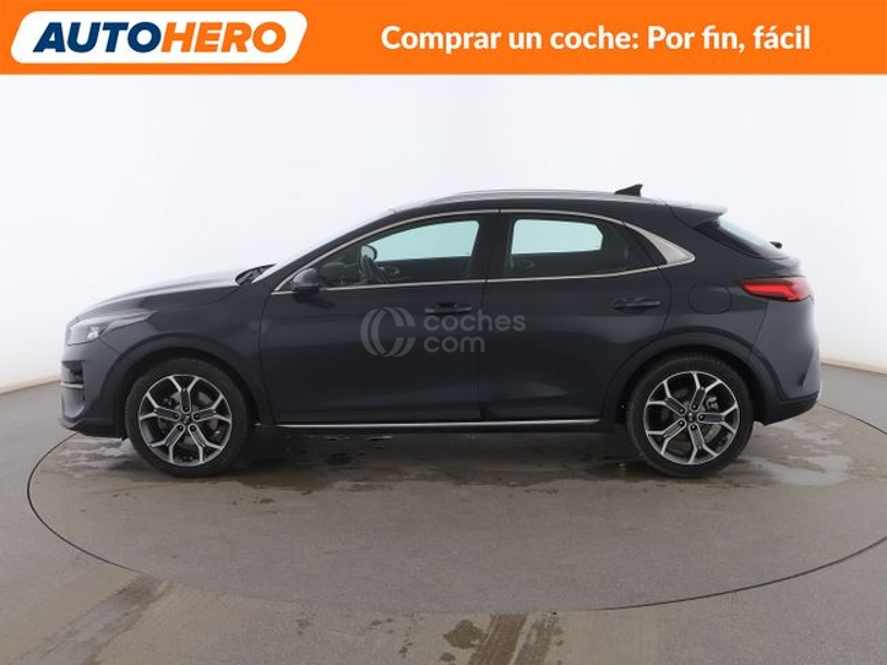 Foto del KIA XCeed 1.6 CRDi Eco-Dynamics Tech 136