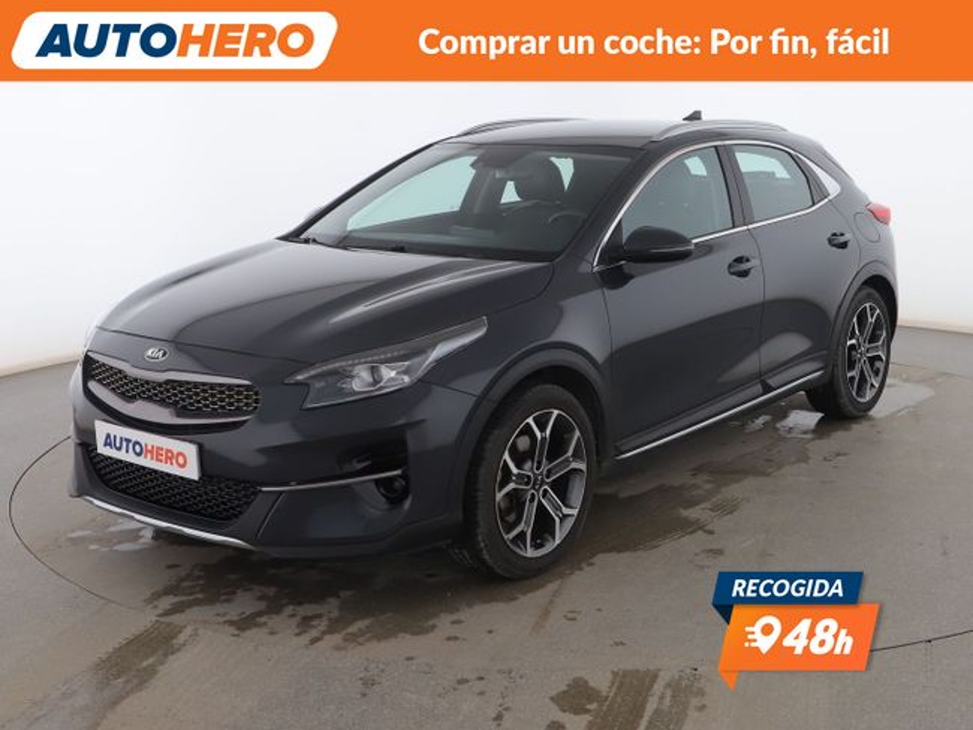 Imagen de KIA XCeed