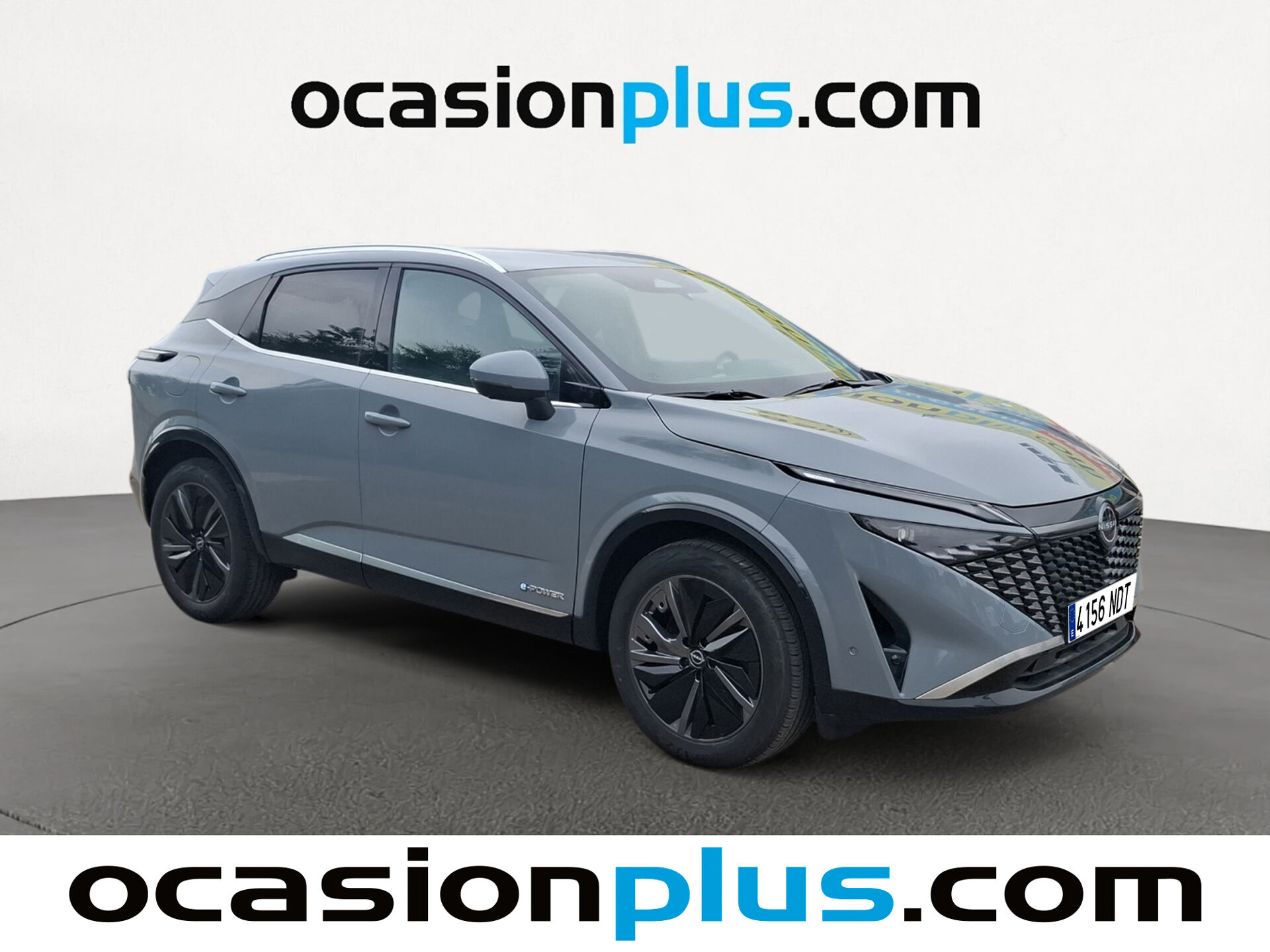 Imagen 2 de NISSAN Qashqai