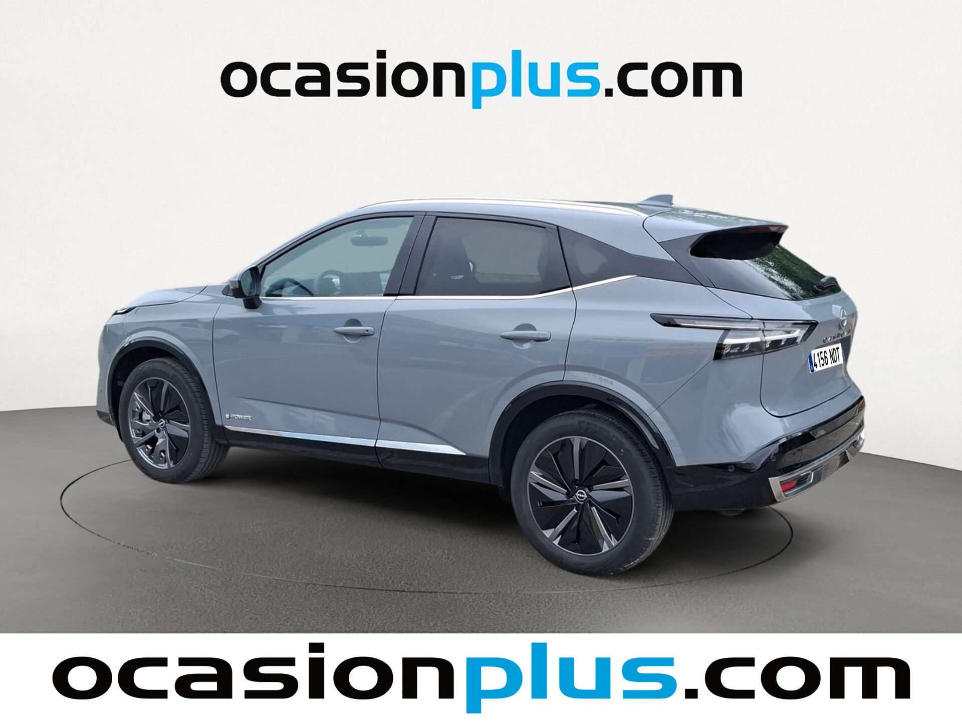 Imagen 3 de NISSAN Qashqai