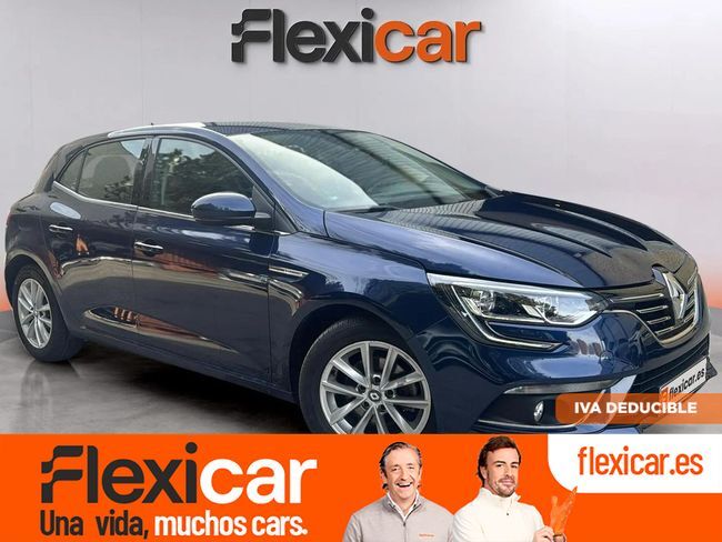 Foto del RENAULT Mégane 1.2 TCe Bose EDC 97kW