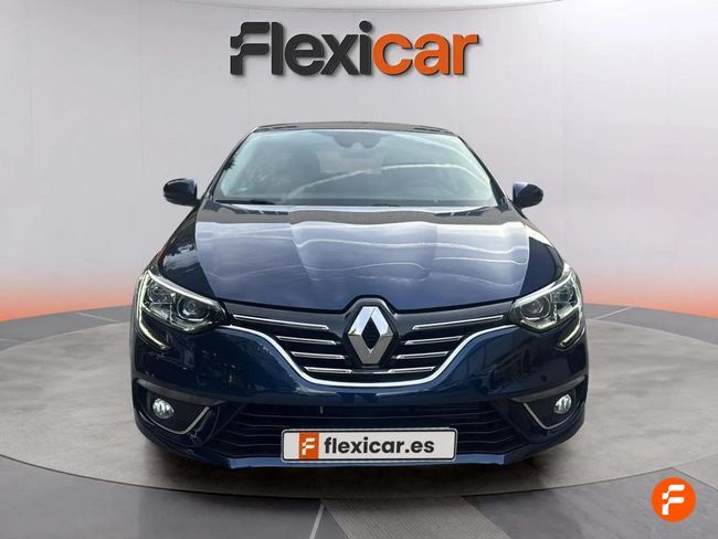 Foto del RENAULT Mégane 1.2 TCe Bose EDC 97kW