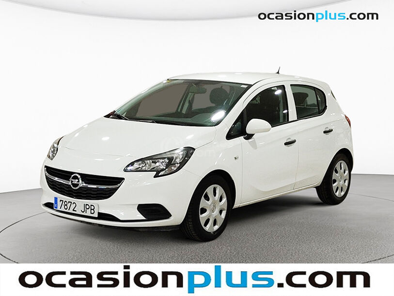 Foto del OPEL Corsa 1.3CDTI Expression 75