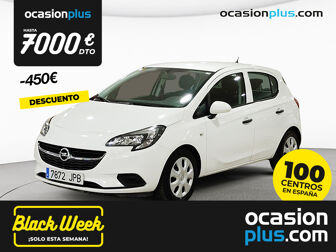 Imagen de OPEL Corsa 1.3CDTI Expression 75