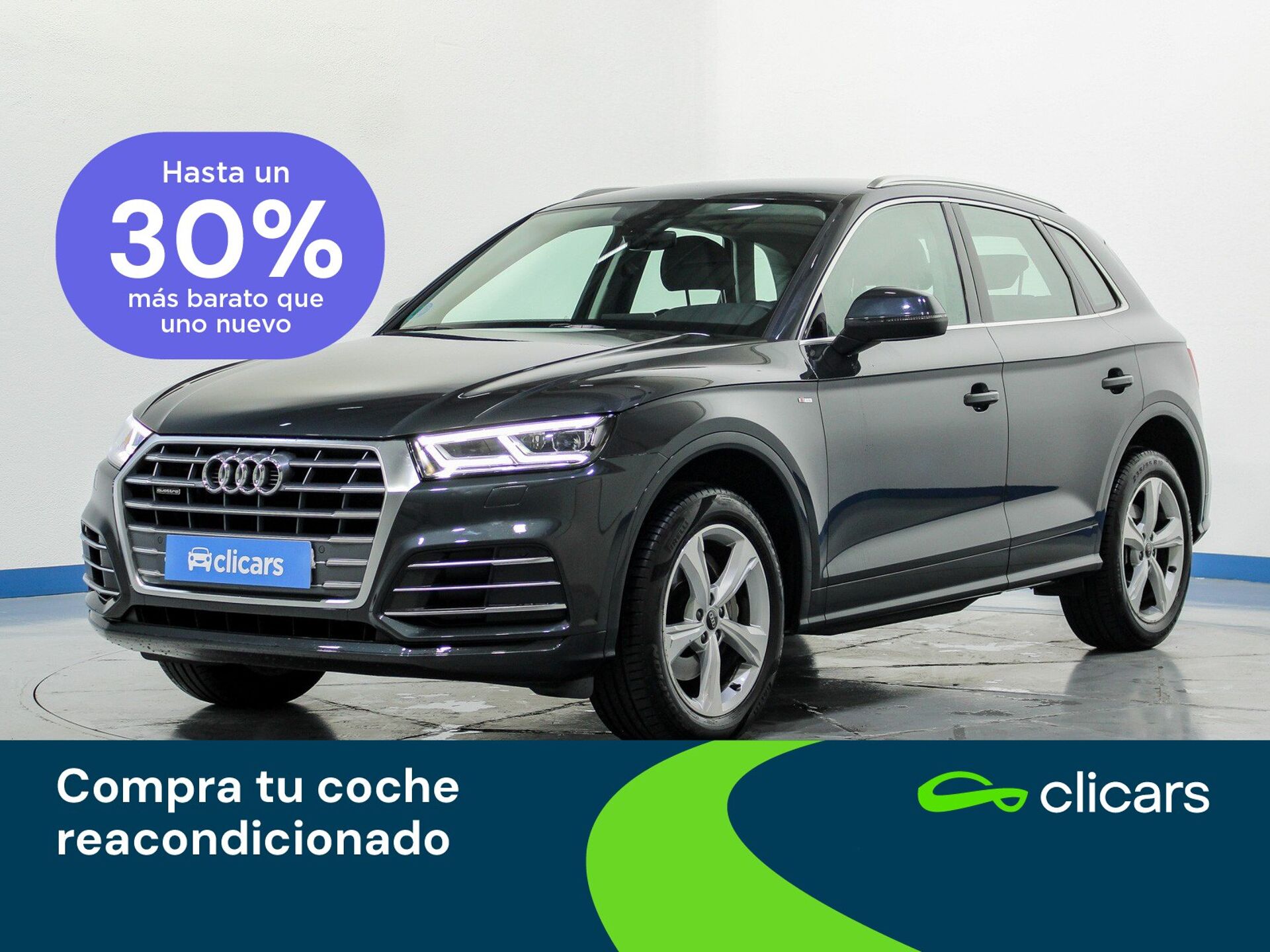Imagen de AUDI Q5