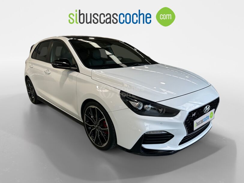 Foto del HYUNDAI i30 FB 2.0 TGDI N Performance