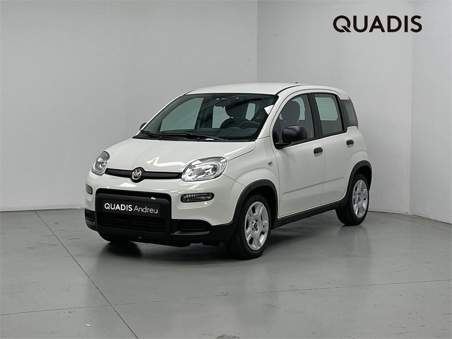 Imagen de FIAT Panda