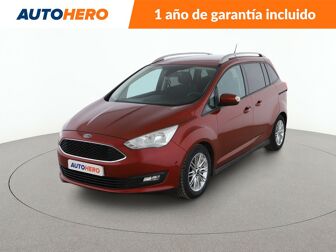 Imagen de FORD C-Max Grand  1.0 Ecoboost Auto-S&S Trend 125