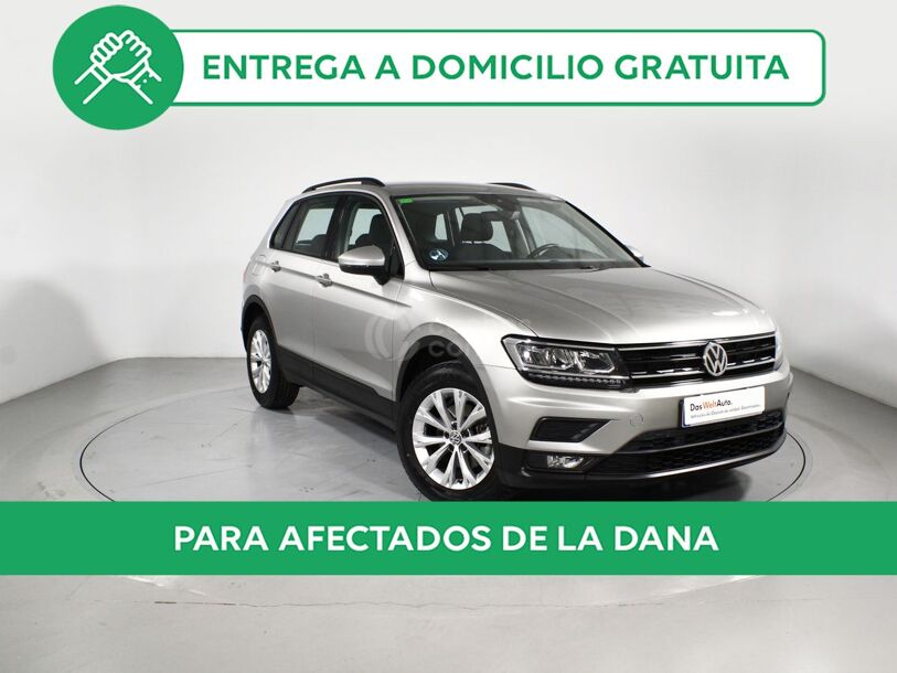 Foto del VOLKSWAGEN Tiguan 2.0TDI Edition 110kW