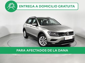 Imagen de VOLKSWAGEN Tiguan 2.0TDI Edition 110kW