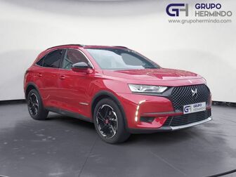 Imagen de DS DS 7 Crossback 2.0BlueHDi Performance Line Aut.