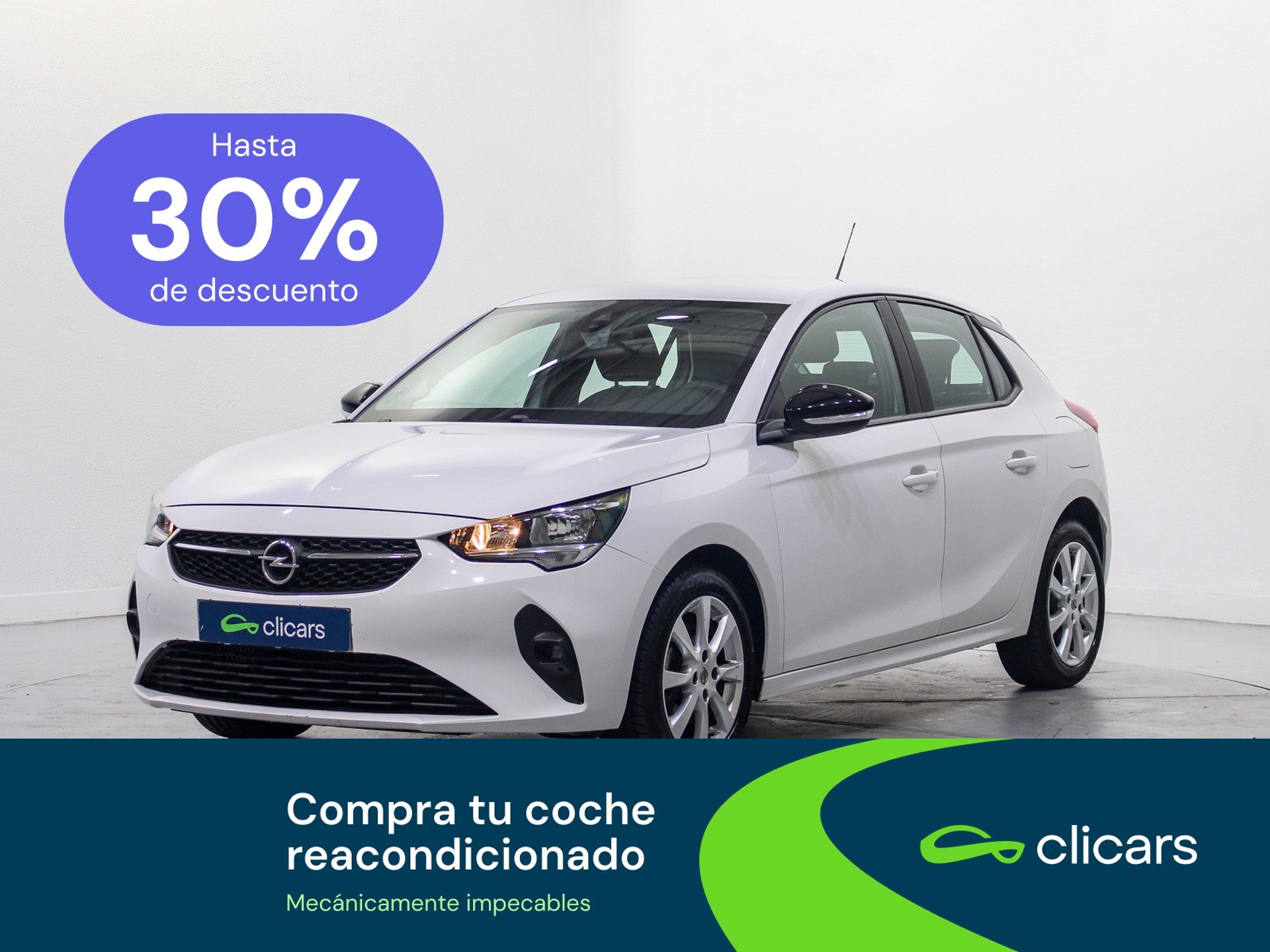 Imagen de OPEL Corsa