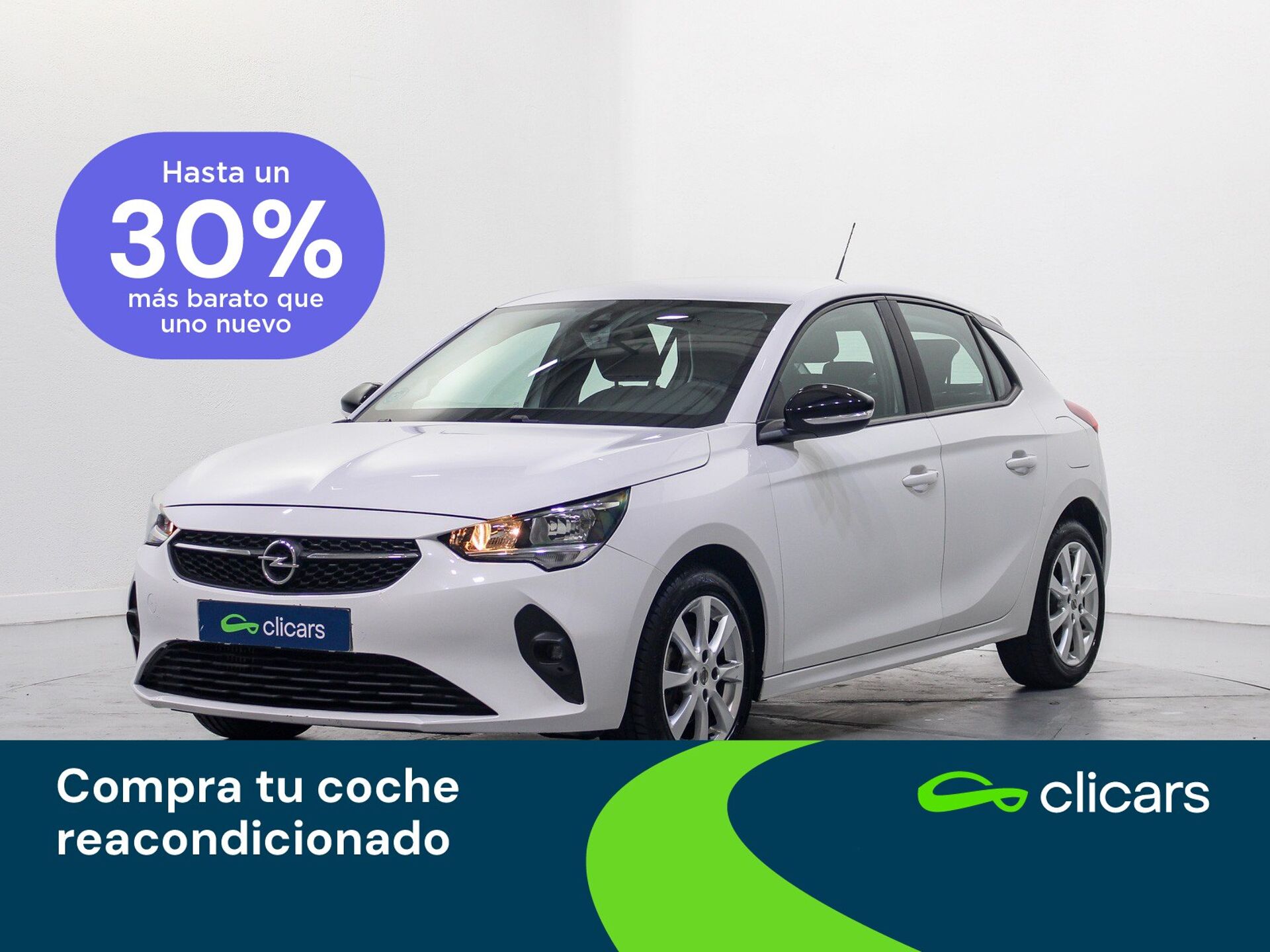 Imagen 1 de OPEL Corsa
