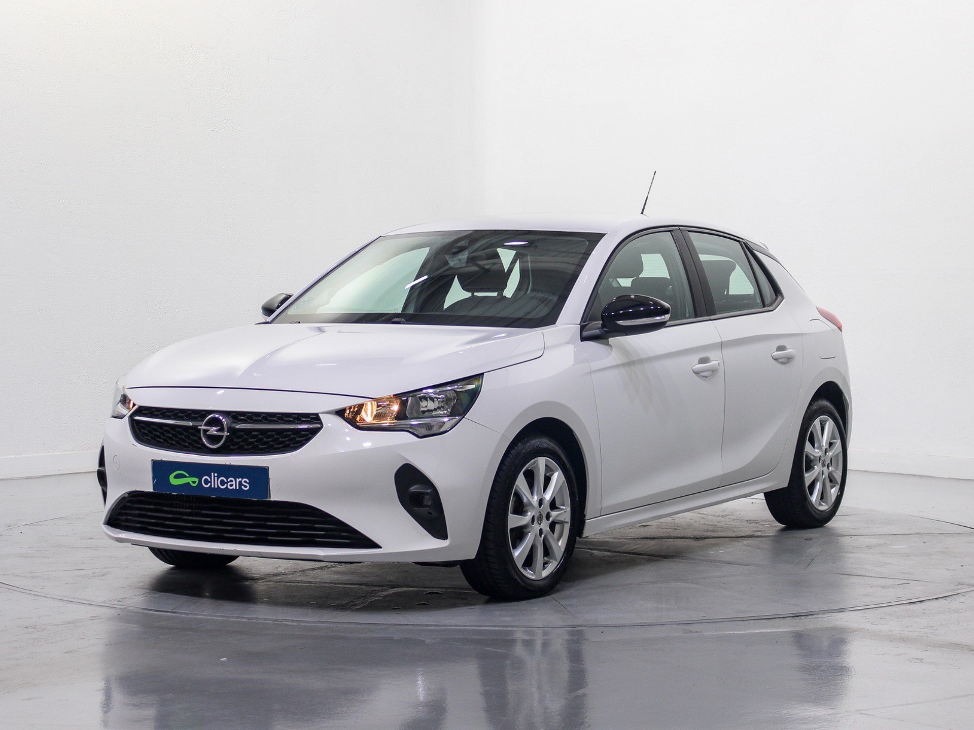 Imagen de OPEL Corsa