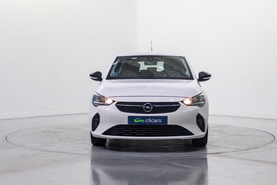 Foto del OPEL Corsa 1.5D DT S-S Edition 100