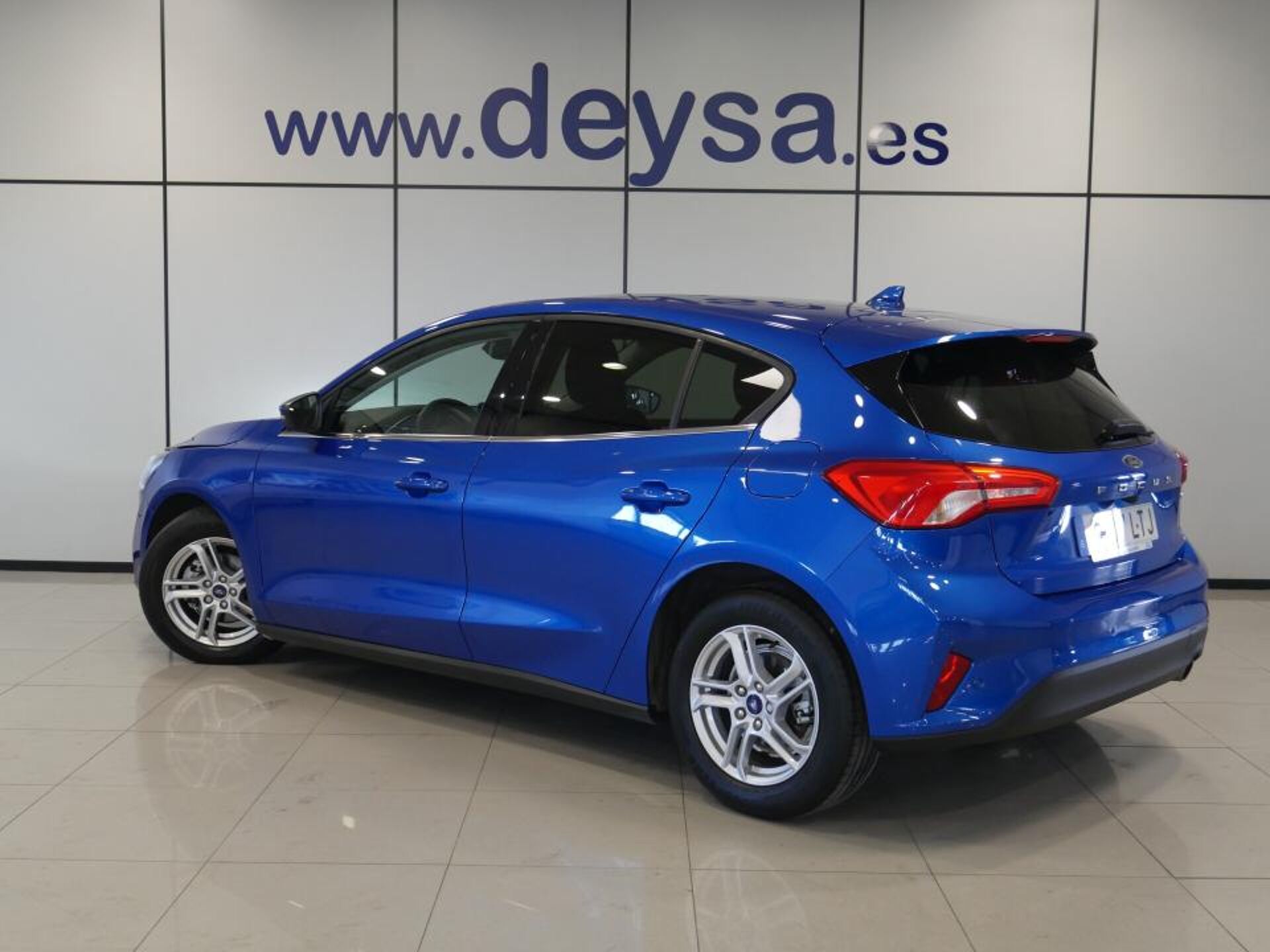 Imagen 3 de FORD Focus