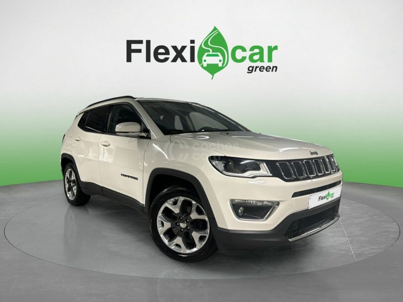 Foto del JEEP Compass 1.4 Multiair Limited 4x2 103kW