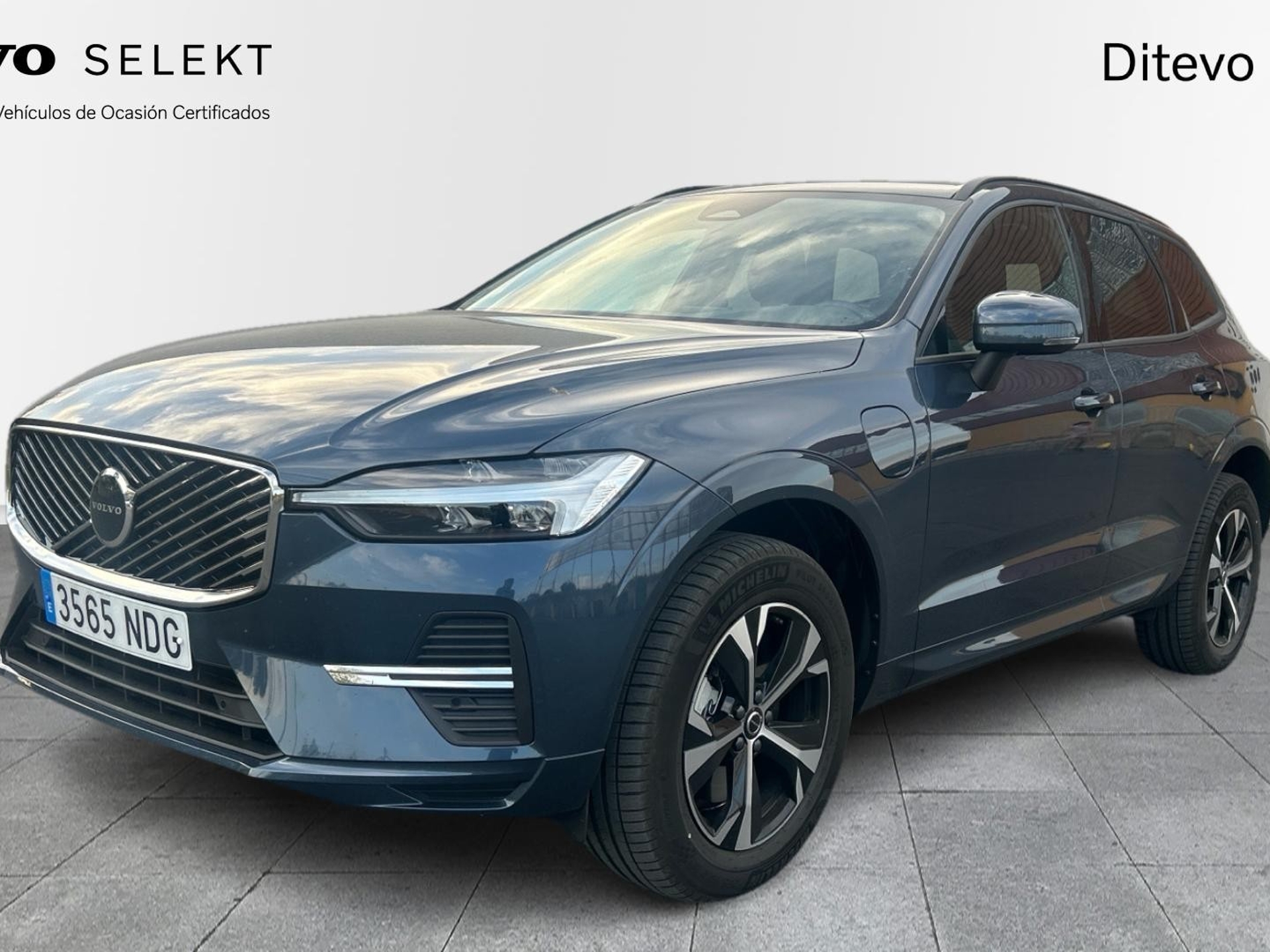 Imagen de VOLVO XC60