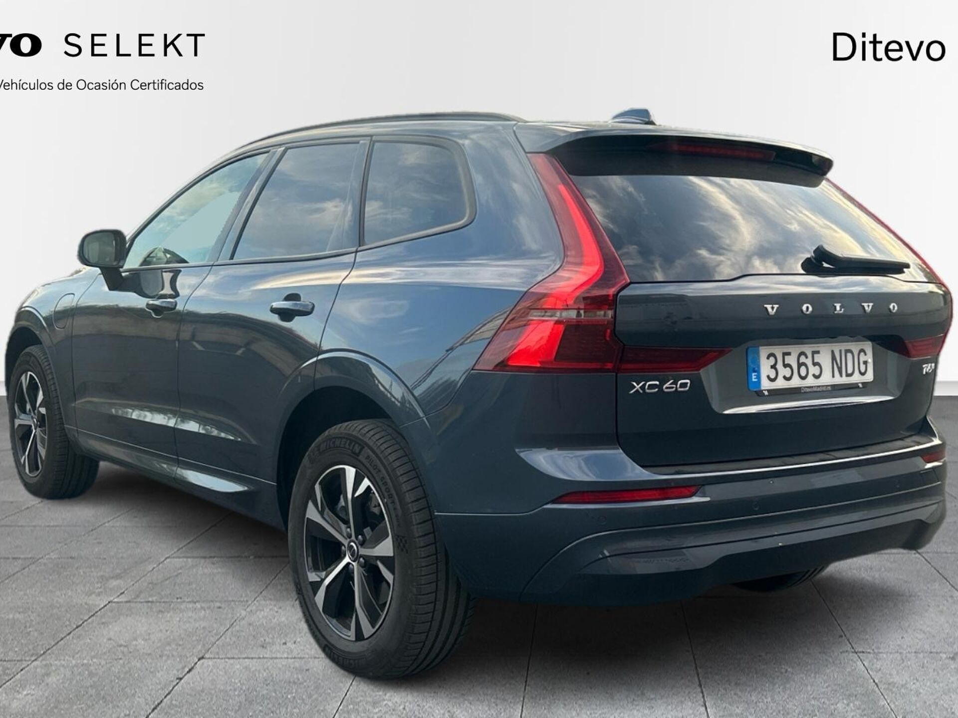 Imagen 2 de VOLVO XC60