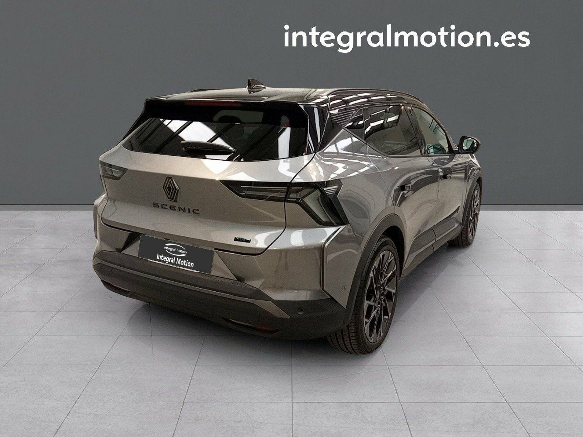 Imagen 2 de RENAULT Scenic