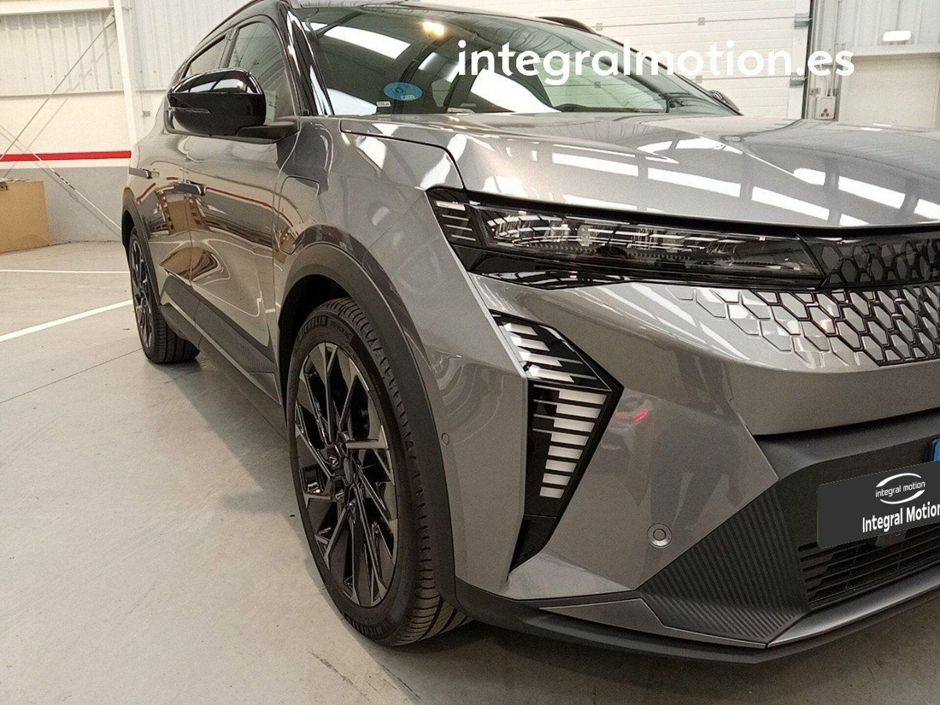 Imagen 3 de RENAULT Scenic