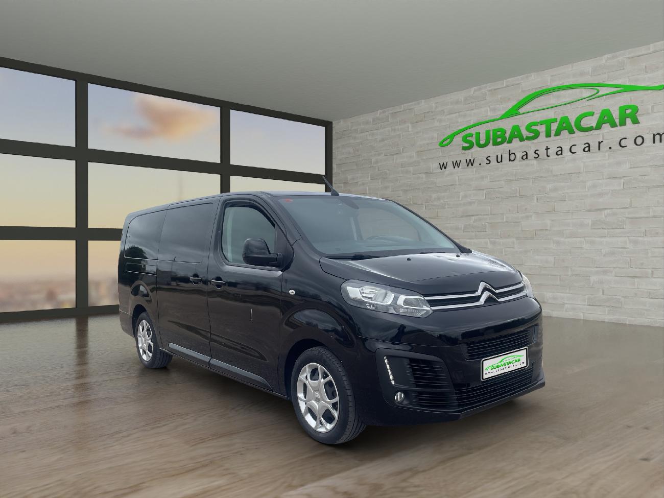 Foto del CITROEN SpaceTourer BlueHDI XL Business 150