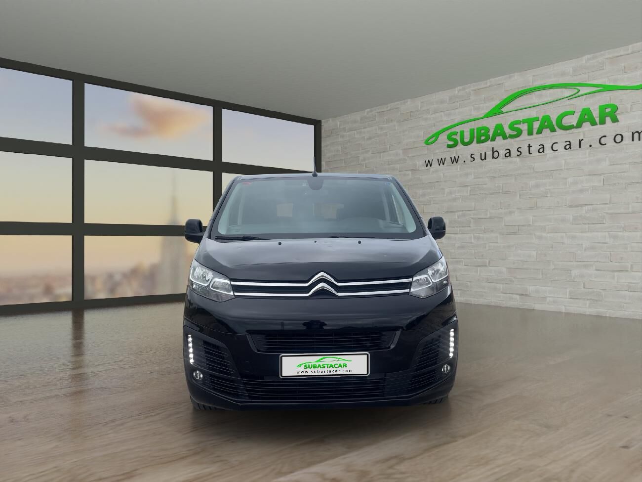 Foto del CITROEN SpaceTourer BlueHDI XL Business 150