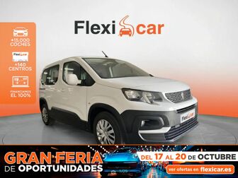 Imagen de PEUGEOT Rifter 1.5BlueHDi S&S Long Active 130