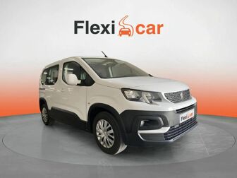 Imagen de PEUGEOT Rifter 1.5BlueHDi S&S Long Active 130