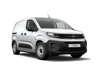 Imagen de OPEL Combo Cargo 1.5TD S&S L 1000 130