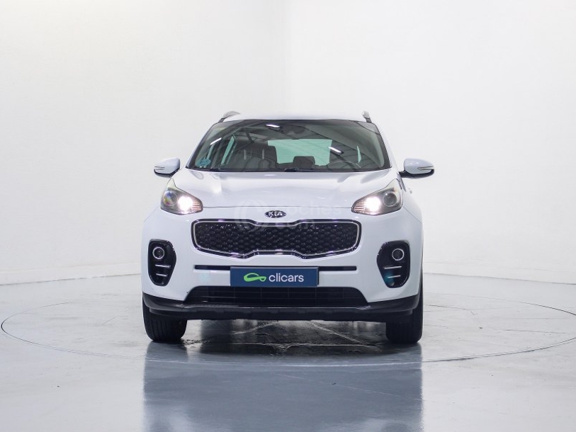 Foto del KIA Sportage 1.6 GDi x-Tech17 4x2