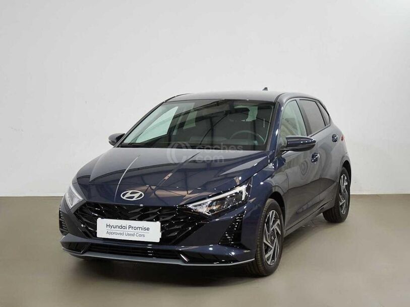 Foto del HYUNDAI i20 1.0 TGDI Klass 48V 100