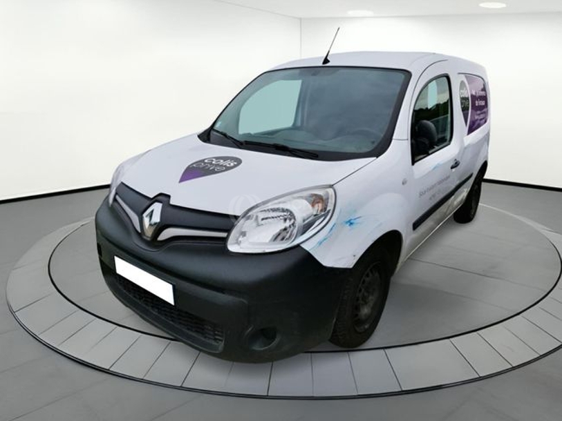 Foto del RENAULT Kangoo Fg. 1.5Blue dCi Profesional 70kW