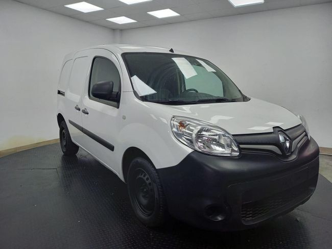 Foto del RENAULT Kangoo Fg. 1.5Blue dCi Profesional 70kW