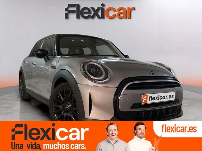 MINI Mini (COOPER) en Alicante