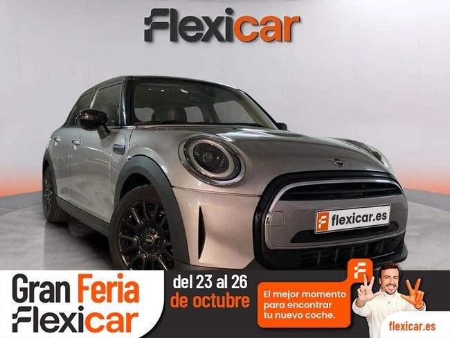 MINI Mini (COOPER) en Alicante