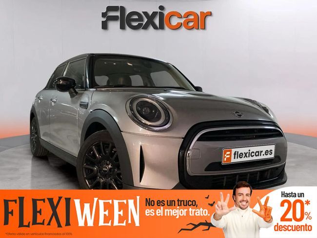 MINI Mini (COOPER) en Alicante