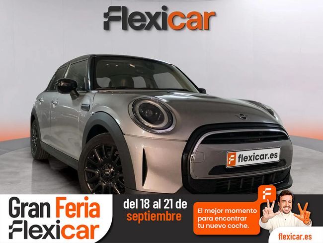 MINI Mini (COOPER) en Alicante