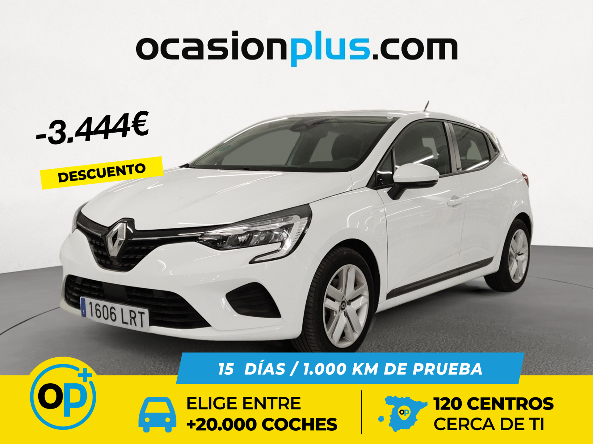 Imagen de RENAULT Clio