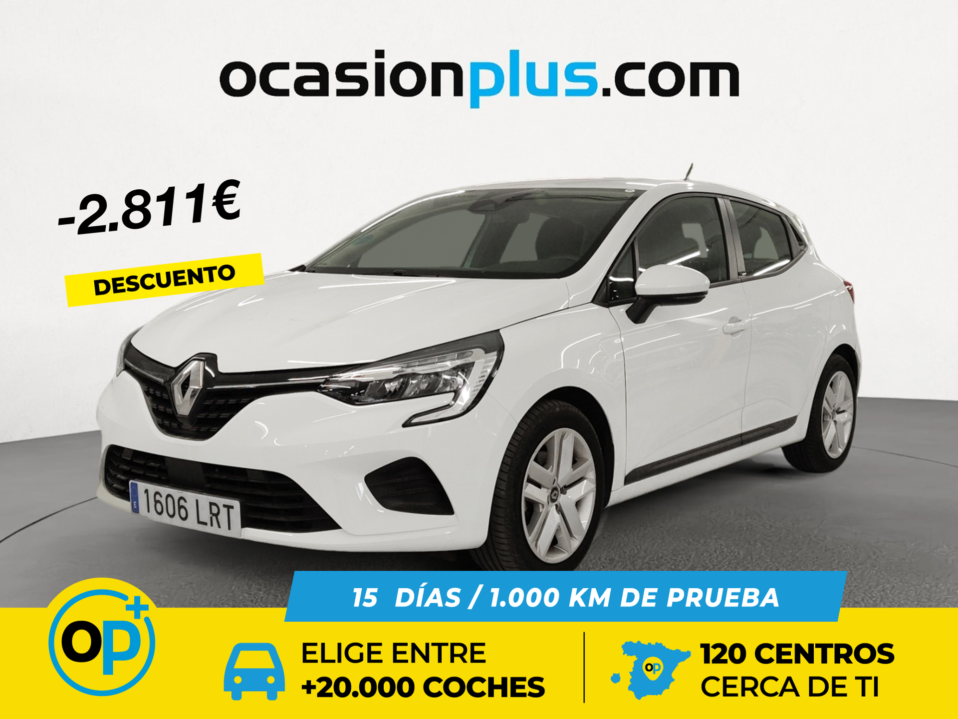 Imagen de RENAULT Clio