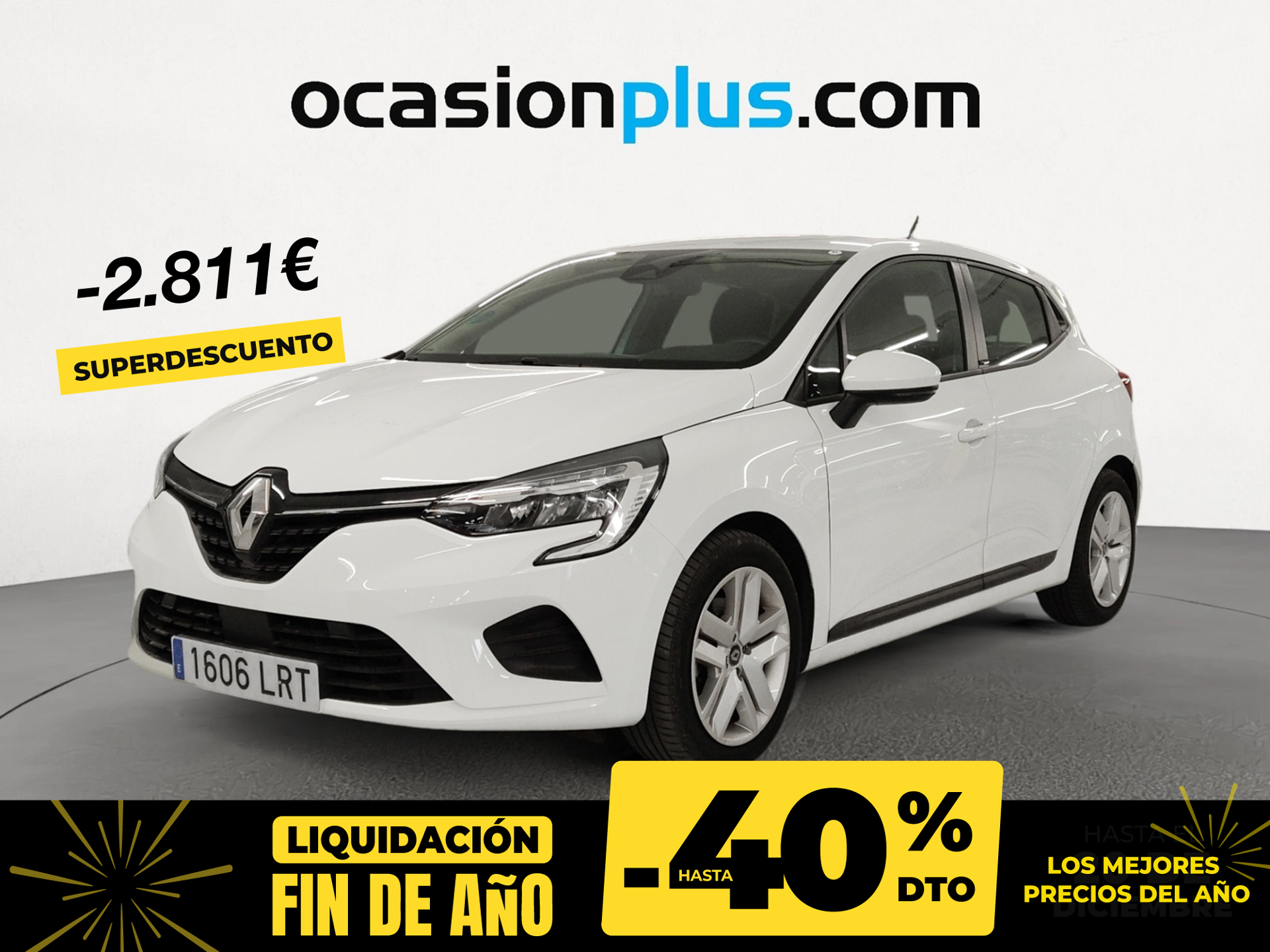Imagen de RENAULT Clio