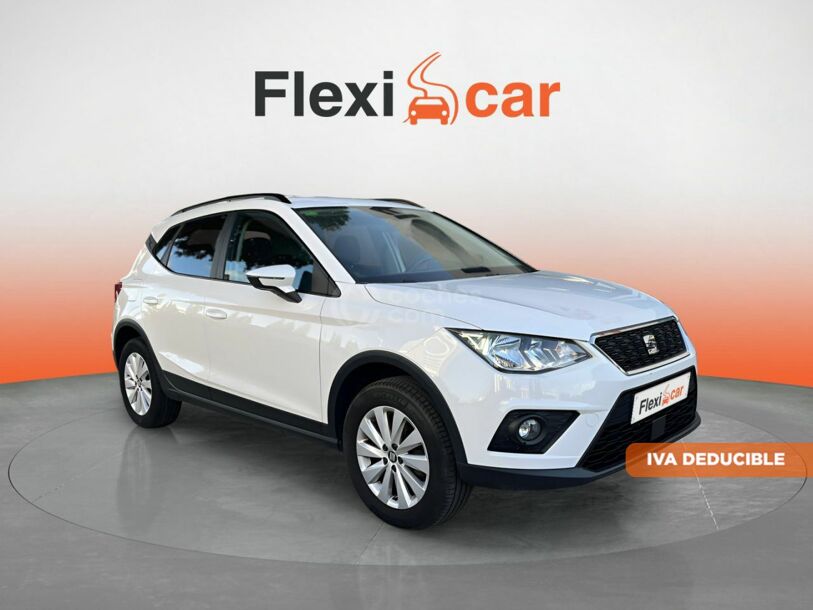 Foto del SEAT Arona 1.0 TSI Ecomotive S&S Style 95