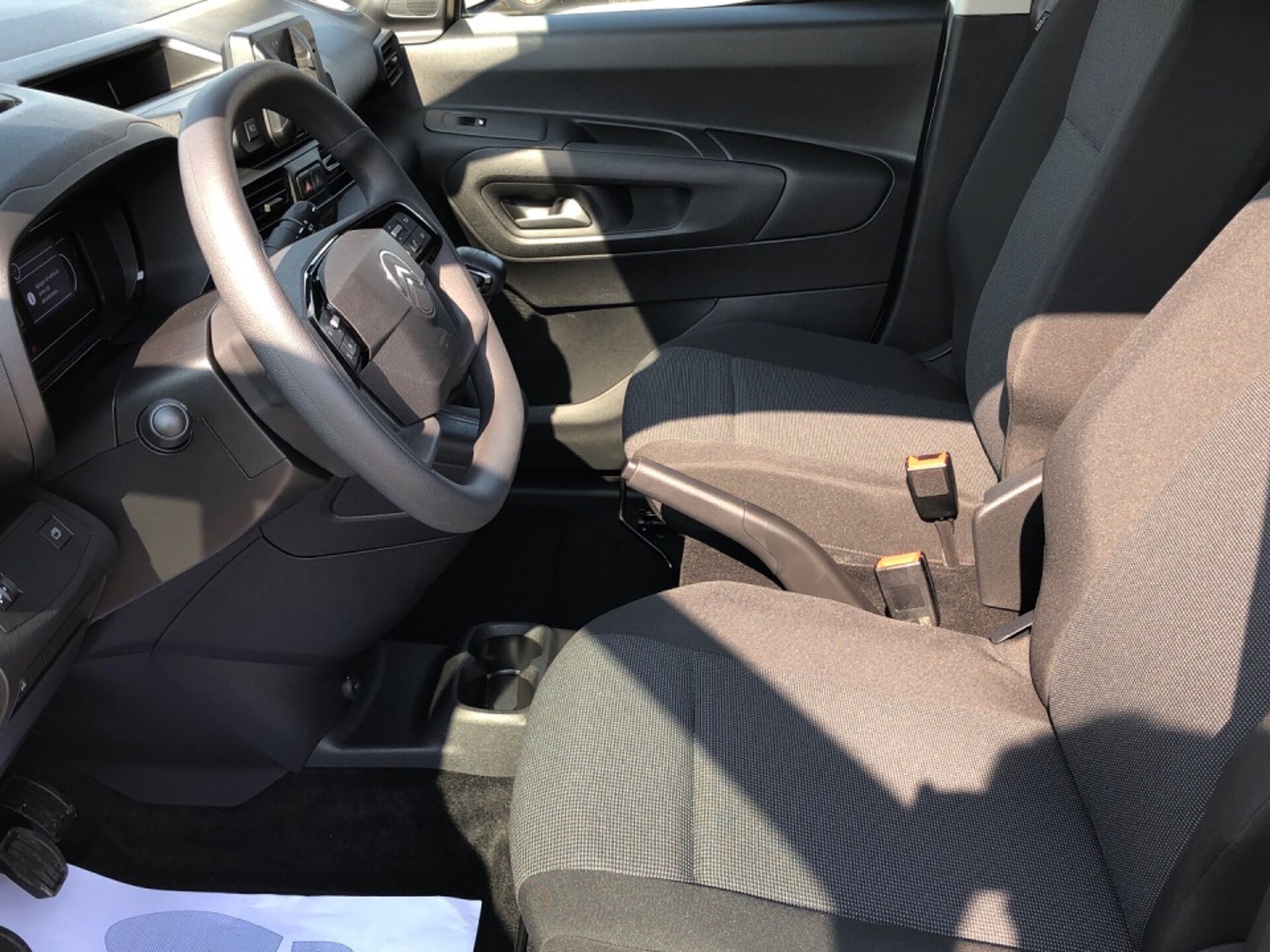 Imagen 3 de CITROEN Berlingo