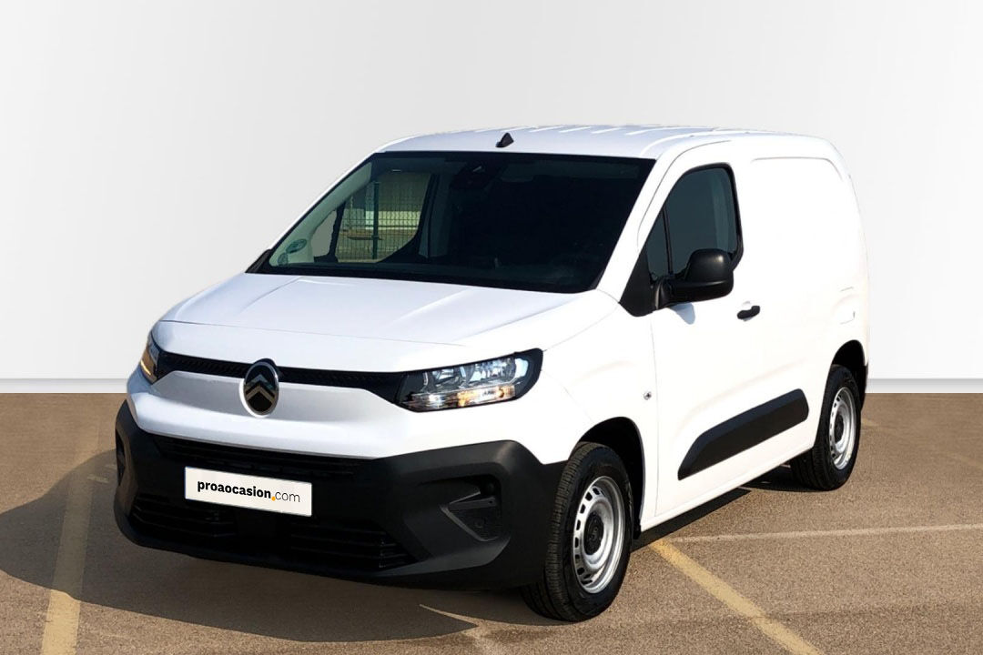CITROEN Berlingo (BERLINGO TALLA M BLUEHDI 100) en Baleares