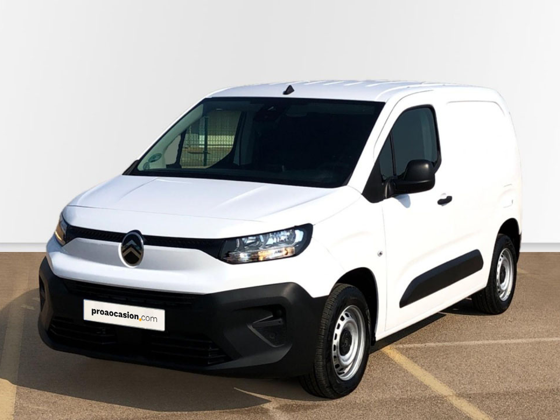 Imagen de CITROEN Berlingo